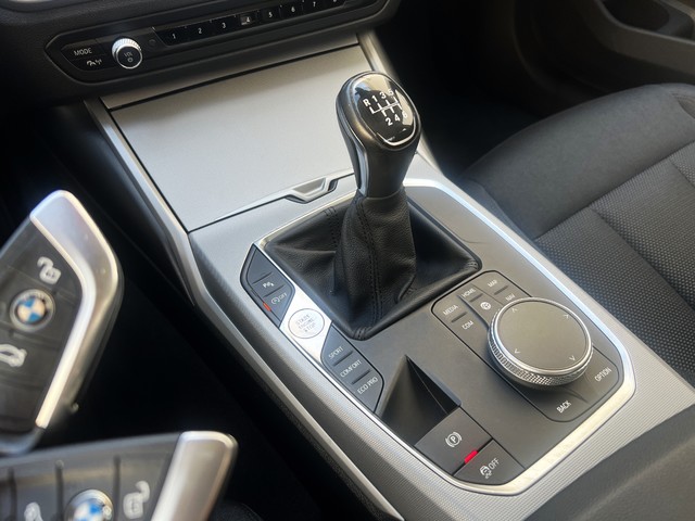 BMW Serie 3 318d 110 kW (150 CV)