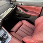 BMW X6 xDrive40d 250 kW (340 CV)