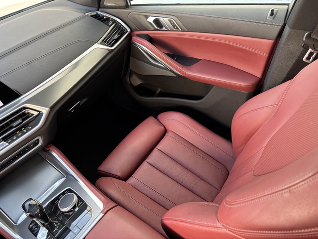 BMW X6 xDrive40d 250 kW (340 CV)
