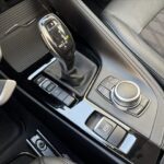BMW X1 sDrive18d 110 kW (150 CV)