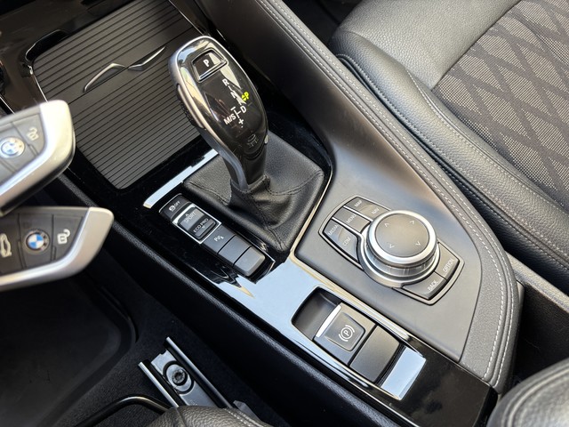 BMW X1 sDrive18d 110 kW (150 CV)