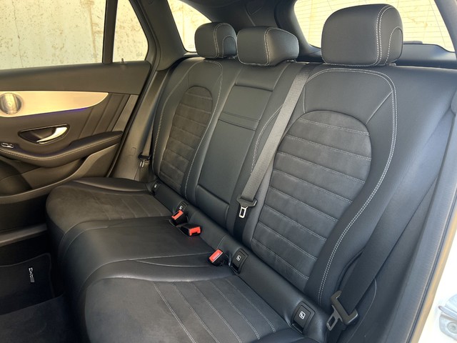 Mercedes-Benz GLC 220 d 4Matic 143 kW (194 CV)