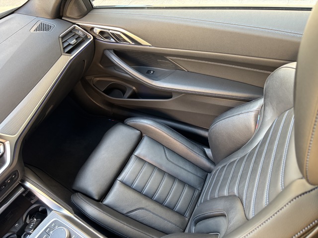 BMW Serie 4 430i Coupe 190 kW (258 CV)