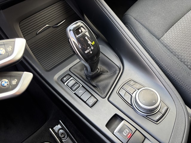 BMW X1 xDrive18d 110 kW (150 CV)
