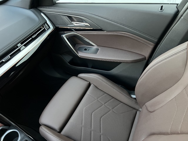 BMW iX1 xDrive30 230 kW (313 CV)