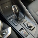 BMW X1 sDrive18d 110 kW (150 CV)