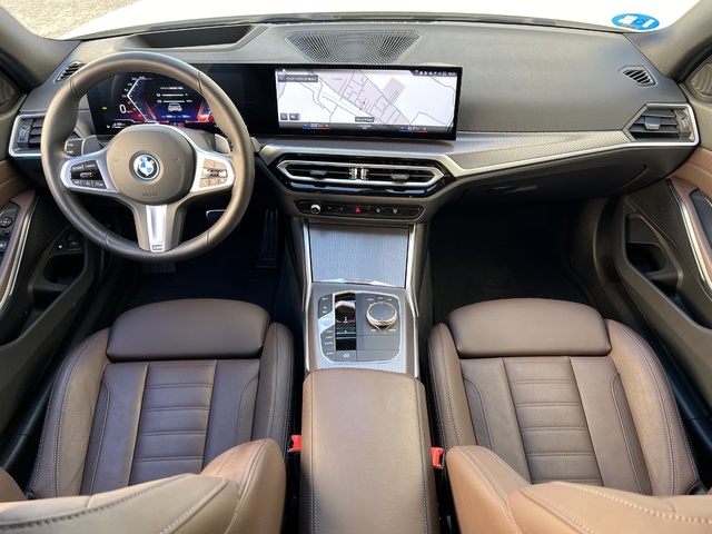 BMW Serie 3 330e xDrive Touring 215 kW (292 CV)