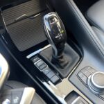 BMW X1 sDrive18d Business 110 kW (150 CV)