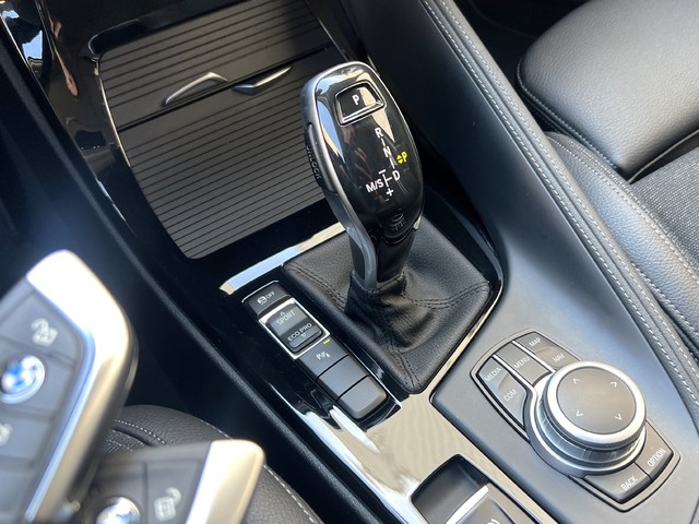 BMW X1 sDrive18d Business 110 kW (150 CV)