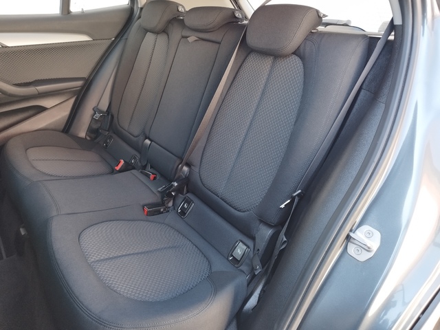 BMW X2 sDrive18d 110 kW (150 CV)