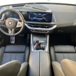 BMW XM 480 kW (653 CV)