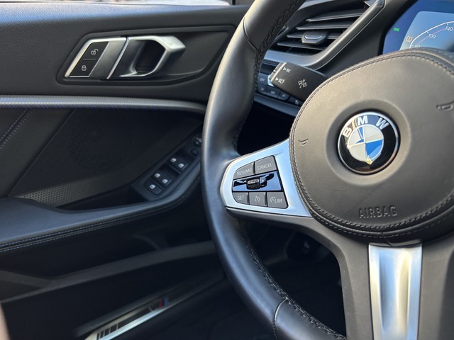 BMW Serie 2 218i Gran Coupe 100 kW (136 CV)