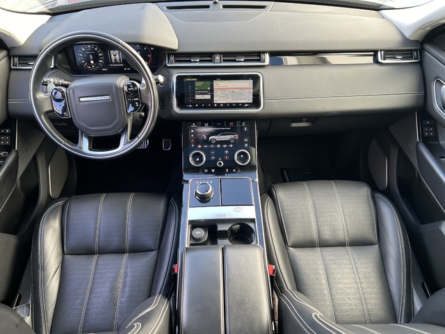 Land Rover Range Rover Velar 3.0D R-Dynamic HSE 4WD Auto 221 kW (300 CV)