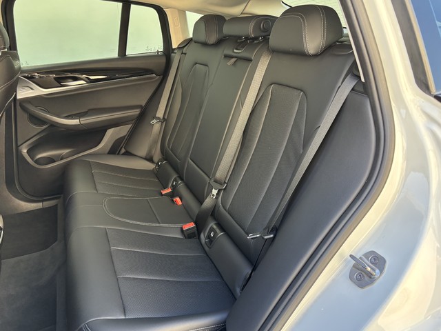 BMW X4 xDrive20d xLine 140 kW (190 CV)