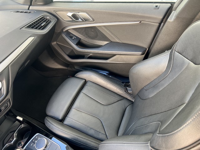 BMW Serie 2 220d Gran Coupe 140 kW (190 CV)