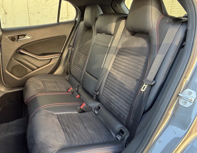 Mercedes-Benz GLA 220 d Style 4Matic 130 kW (177 CV)