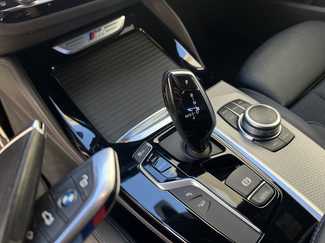 BMW X4 M40i 260 kW (354 CV)