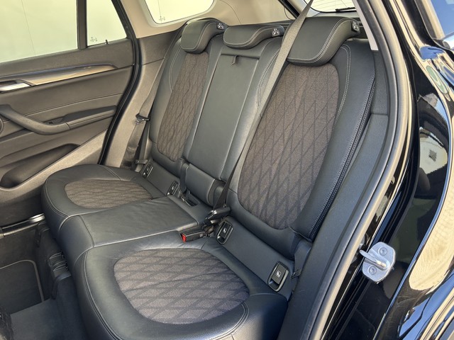 BMW X1 sDrive18d 110 kW (150 CV)