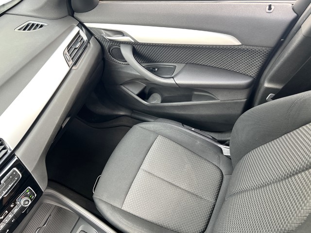 BMW X1 sDrive18d 110 kW (150 CV)