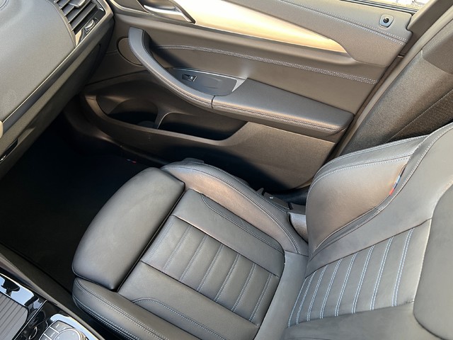BMW X4 xDrive30i 185 kW (252 CV)