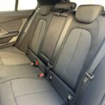 BMW Serie 1 116d 85 kW (116 CV)