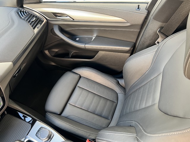BMW X4 xDrive30i 185 kW (252 CV)