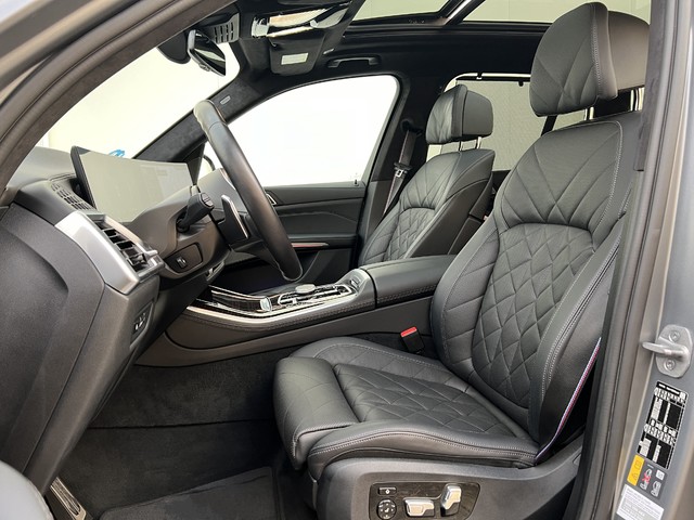 BMW X5 xDrive50e xLine 360 kW (489 CV)