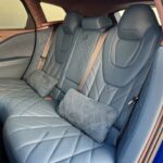 BMW XM 4.4 PHEV 480 kW (653 CV)