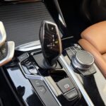 BMW X3 xDrive20d 140 kW (190 CV)