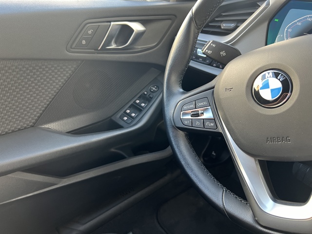 BMW Serie 1 118d Business 110 kW (150 CV)