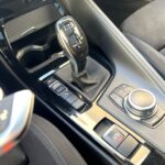 BMW X2 sDrive18d 110 kW (150 CV)