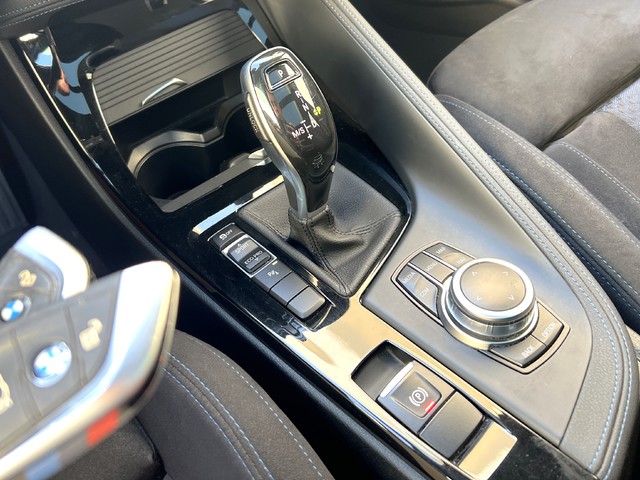 BMW X2 sDrive18d 110 kW (150 CV)