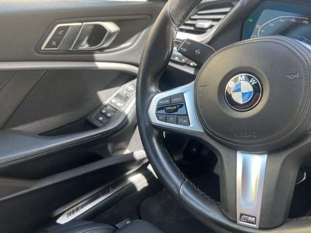 BMW Serie 2 218i Gran Coupe 100 kW (136 CV)