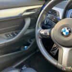 BMW X4 xDrive20d xLine 140 kW (190 CV)