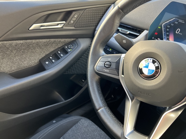 BMW Serie 2 218d Active Tourer 110 kW (150 CV)