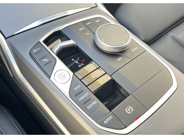 BMW Serie 3 320d Touring 140 kW (190 CV)