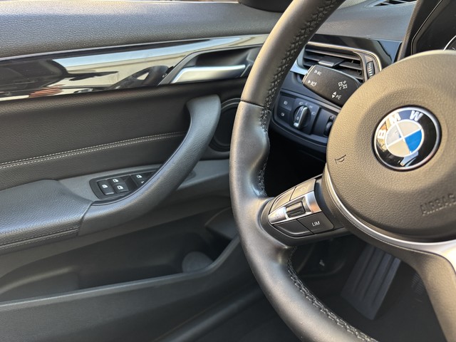 BMW X1 sDrive18d 110 kW (150 CV)