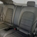 Mercedes-Benz Clase C Coupe 220 d 143 kW (194 CV)