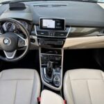 BMW Serie 2 218d Gran Tourer Business 110 kW (150 CV)