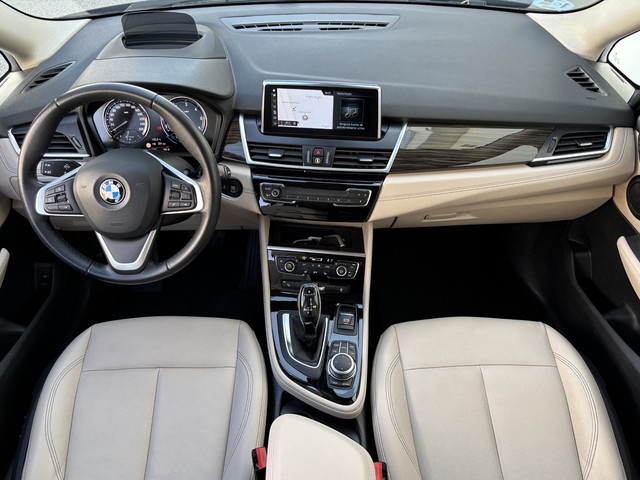 BMW Serie 2 218d Gran Tourer Business 110 kW (150 CV)