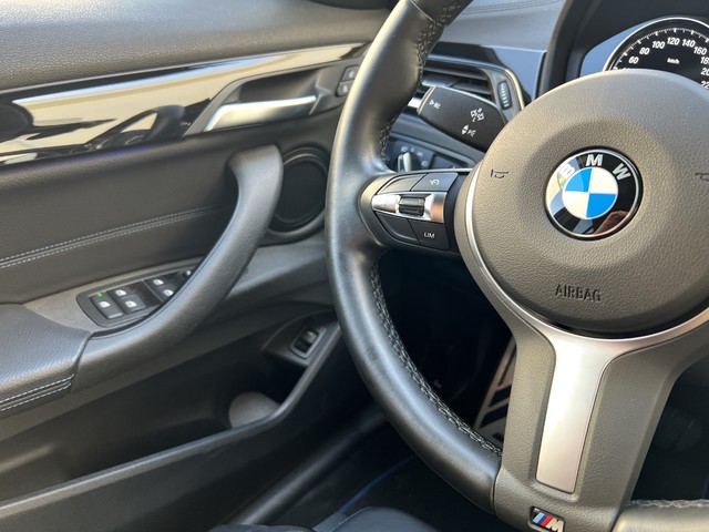 BMW X2 sDrive20i 141 kW (192 CV)