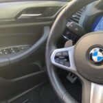 BMW X4 xDrive20d 140 kW (190 CV)