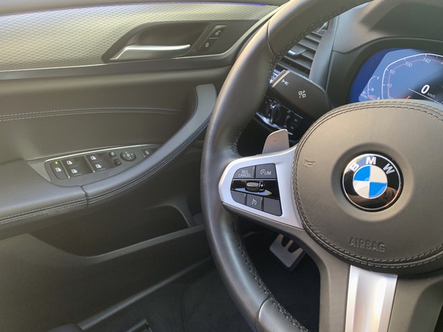 BMW X4 xDrive20d 140 kW (190 CV)