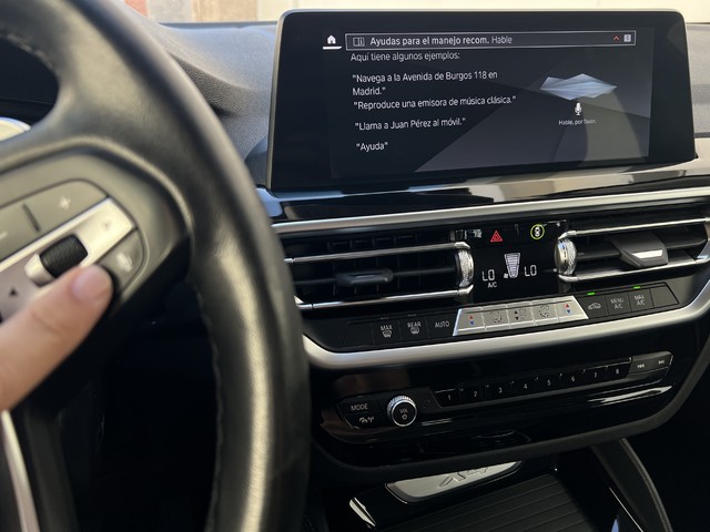 BMW Serie 4 430i Coupe 190 kW (258 CV)