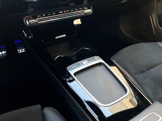 Mercedes-Benz CLA 220 d 140 kW (190 CV)