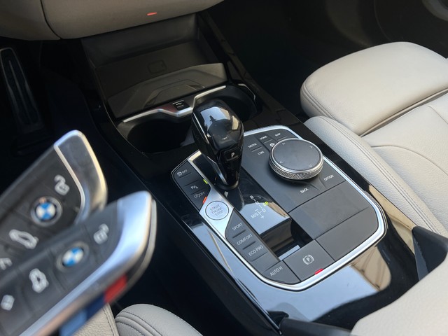 BMW Serie 2 220i Gran Coupe 131 kW (178 CV)