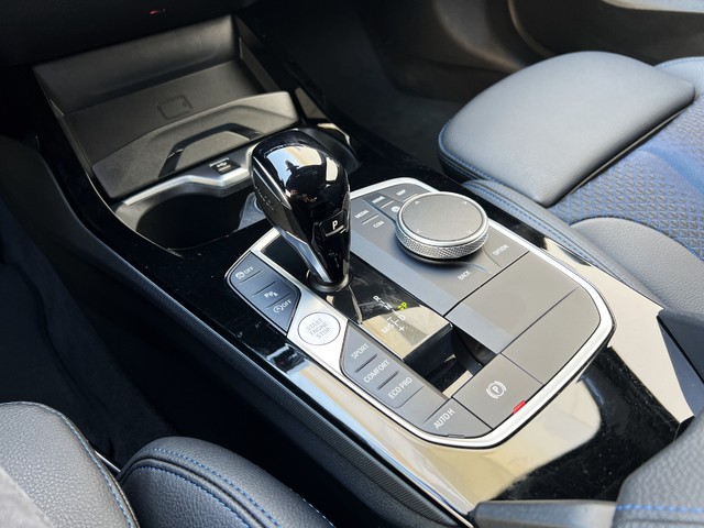BMW Serie 1 118i 103 kW (140 CV)