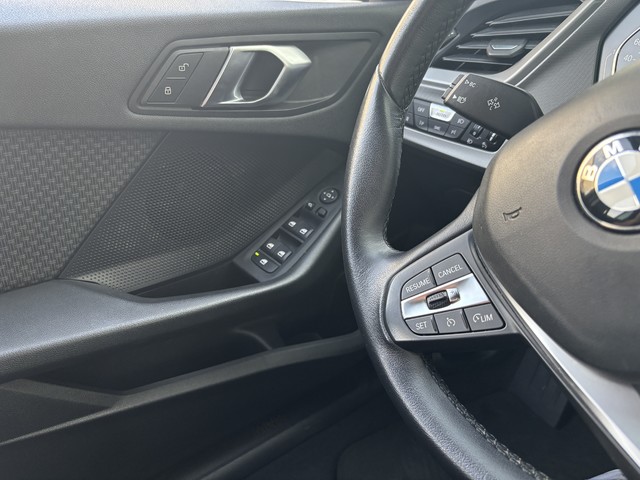 BMW Serie 1 118i 103 kW (140 CV)