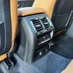 BMW X3 xDrive30d 195 kW (265 CV)