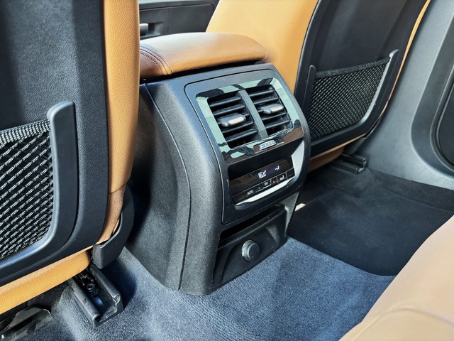 BMW X3 xDrive30d 195 kW (265 CV)